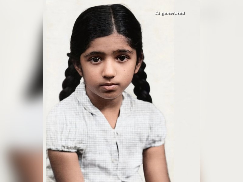 5 साल की उम्र में लता मंगेशकर ने पकड़ ली थी पिता के शिष्य की गलती, ऐसे शुरू हुआ था संगीत का सफर