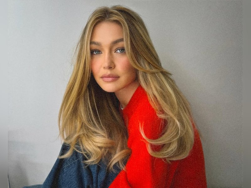 Gigi Hadid celebrates 6th birthday of daughter: My muse, most fulfilling love
