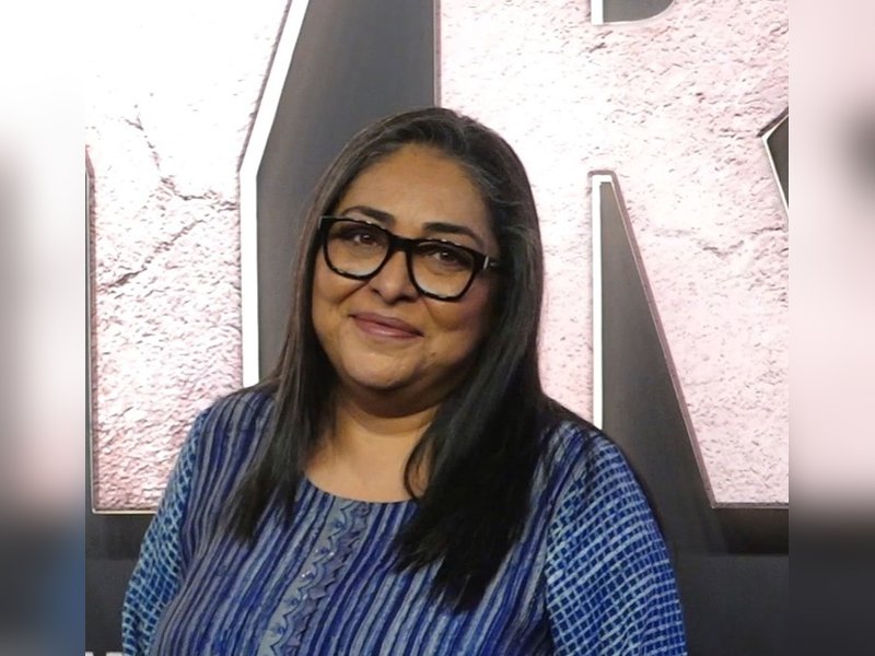 Meghna Gulzar: You can't guarantee a legacy