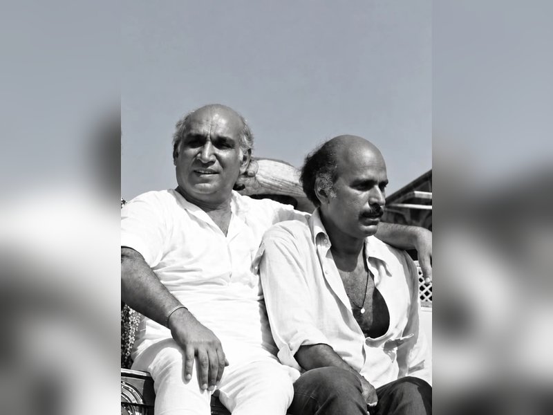Avtar Gill remembers 'forever King of Romance' Yash Chopra on his birth anniversary