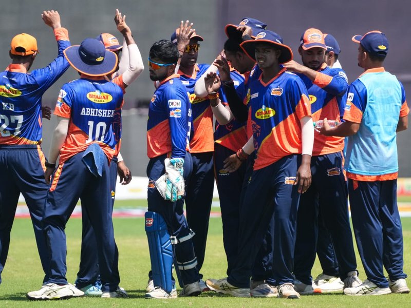 Odisha T20 League: Keonjhar Miners, Kataka Panthers register convincing wins (Credit: Odisha T20)
