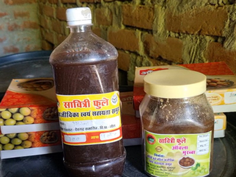 Pratapgarh's Self-Help Group features in PM Modi's 'Mann Ki Baat', members elated and enthused