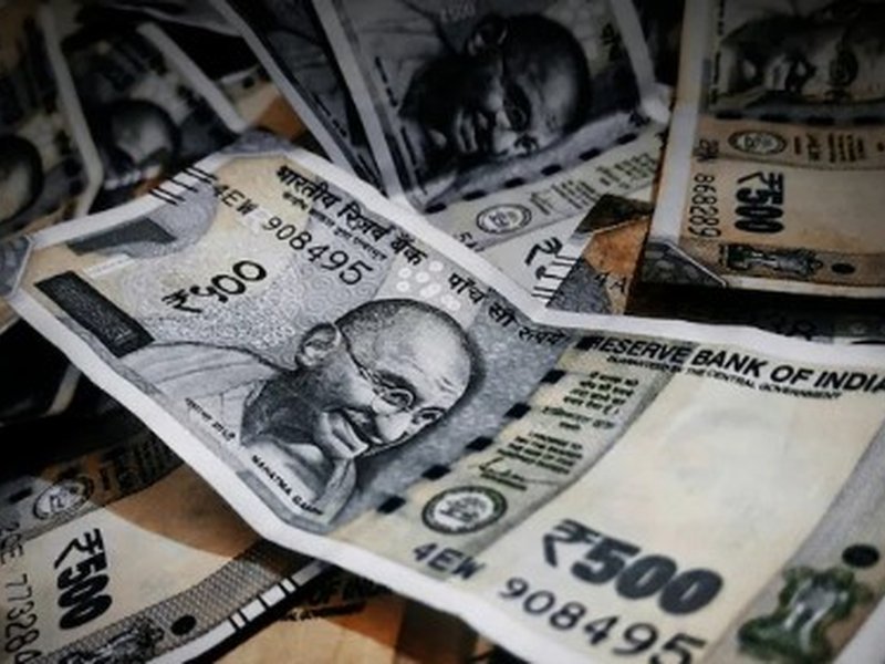 गुजरात की राजनीतिक पार्टी पर 1,143 करोड़ रुपए के चंदे के कथित घोटाले को लेकर जांच शुरू