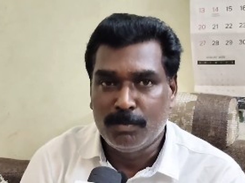 'Need to take heritage to students’: Professor Selvaraj after PM Modi’s praise