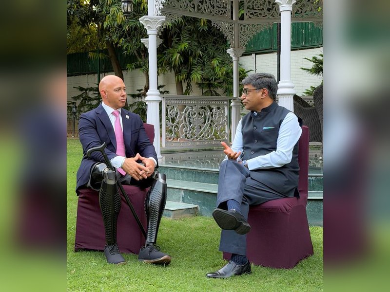 India conveyed concerns over SRIA to US Congressional delegation: MEA