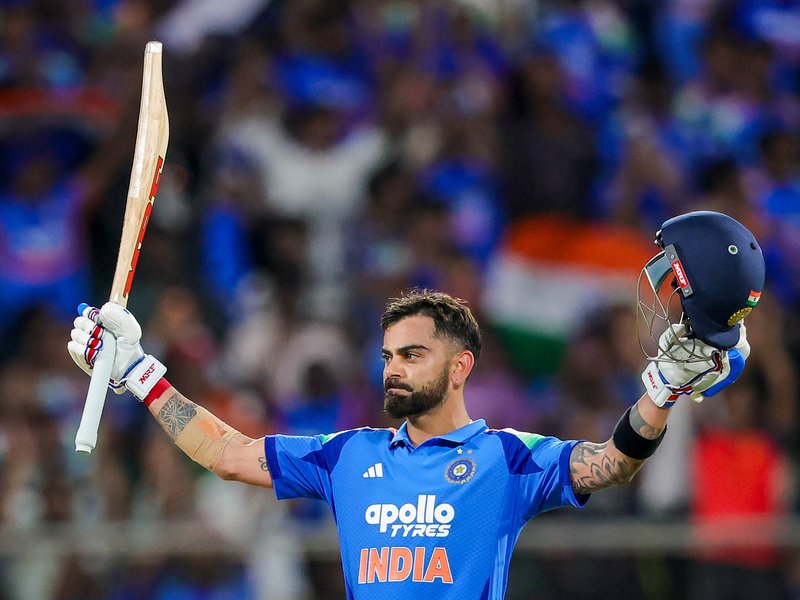 Future generations will truly value Kohli’s legacy only after he retires: Bishop