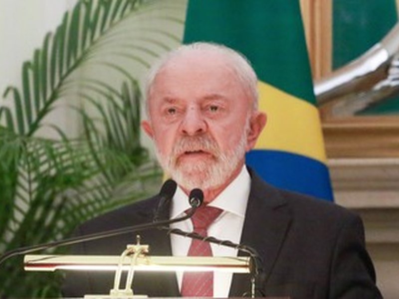 Most of Brazilian President Lula’s top donors hold state jobs: Report
