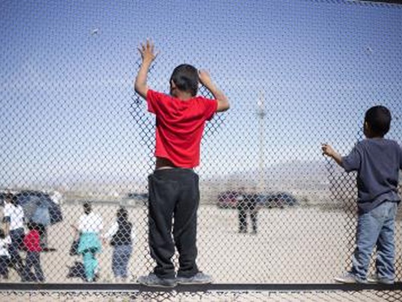Hunger affects 2.59 million Mexican homes