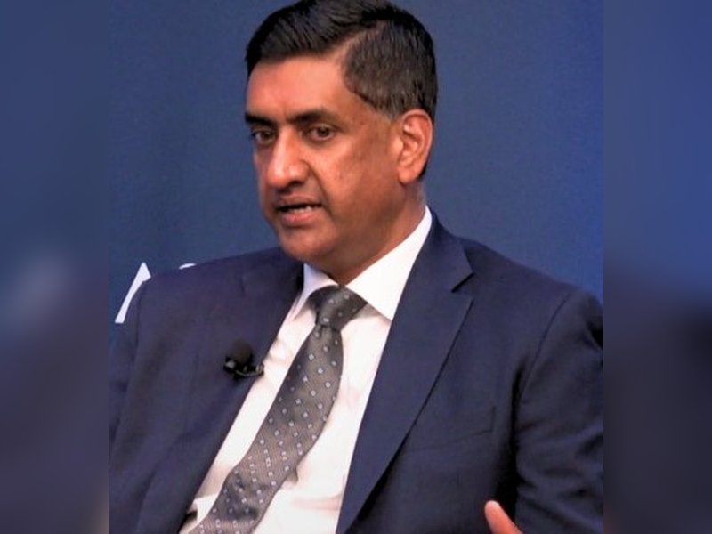 Congressman Ro Khanna seeks US-China AI treaty