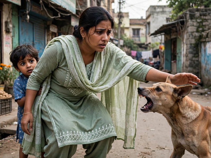 विश्व रेबीज दिवस: हर नौ मिनट में एक व्यक्ति की मौत, कैसे फैलता है यह प्राणघातक वायरस?