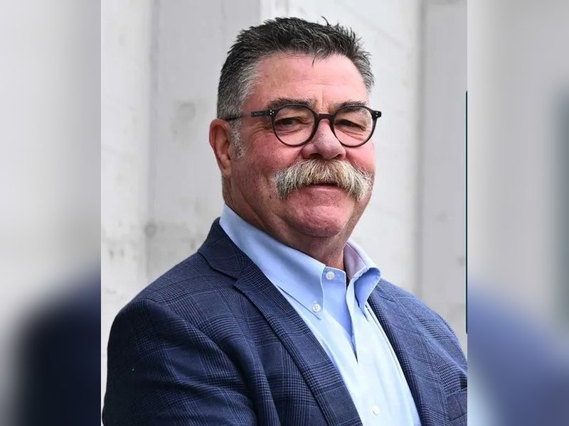 Ex-Test batter David Boon named CA interim chair as Baird steps down