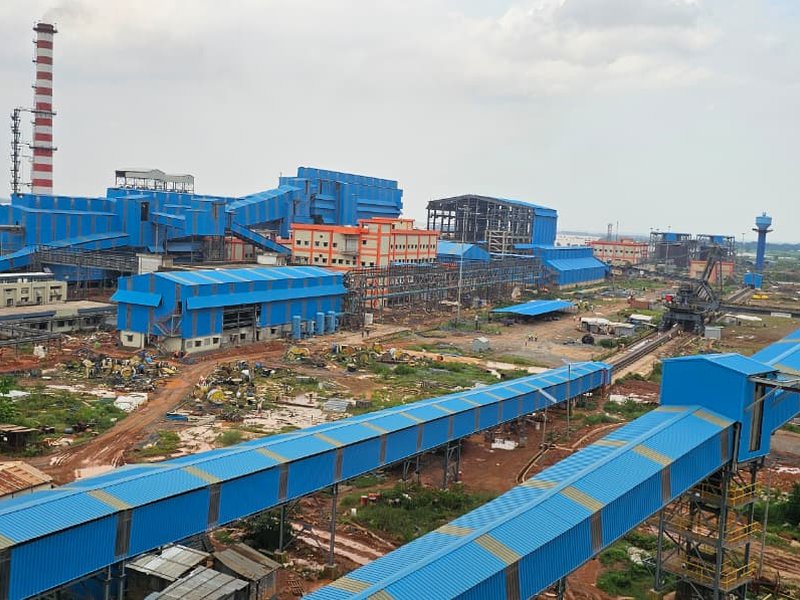 NMDC commissions Rs 5,427 crore iron ore project in Chhattisgarh