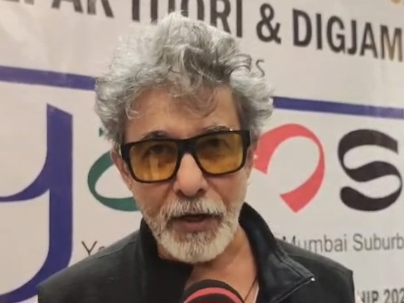 Deepak Tijori says ‘Yoga is in our blood’, can cure a lot of diseases