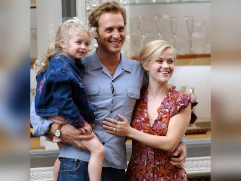 Josh Lucas recalls ‘Sweet Home Alabama’ audition: Thought I was so bad