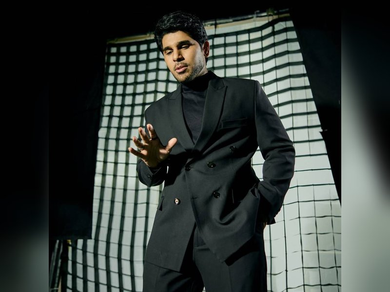 Allu Sirish complains to cops about loud music being played at 2 am (Photo: Allu Sirish/Instagram)