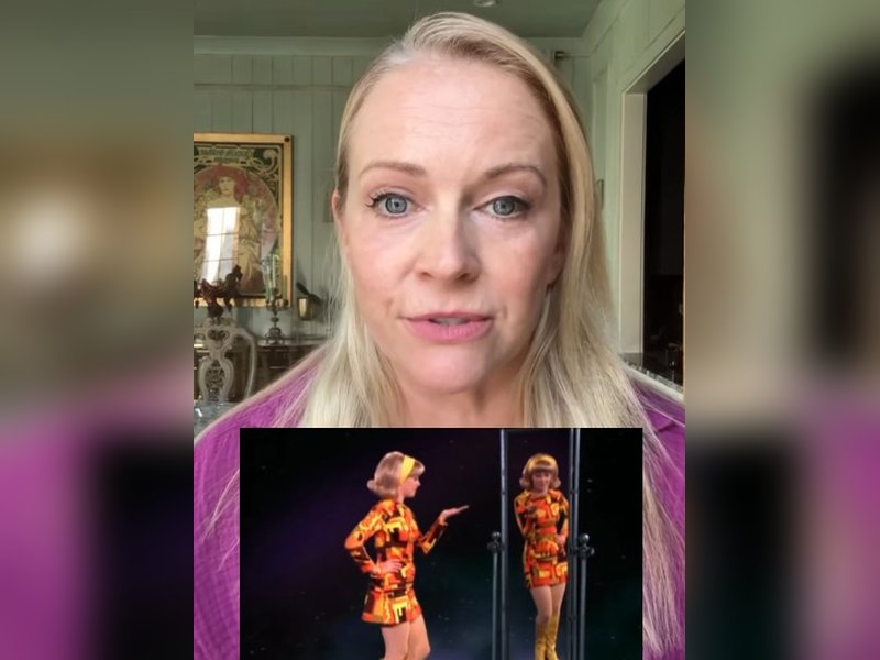 Melissa Joan Hart looks back as ‘Sabrina the Teenage Witch’ completes 30 years: Seven years of my 20s