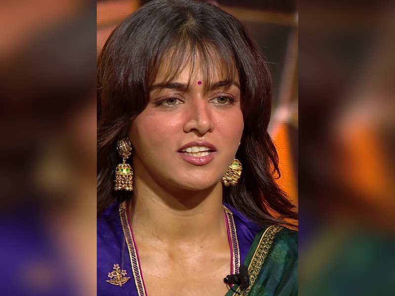 Wamiqa Gabbi admits she was waiting for Amitabh Bachchan’s lunch invitation 