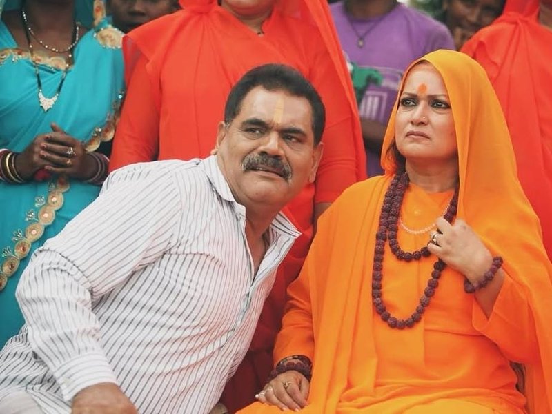 Himani Shivpuri remembers late Mushtaq Khan with throwback pic, says ‘she will miss him’ 