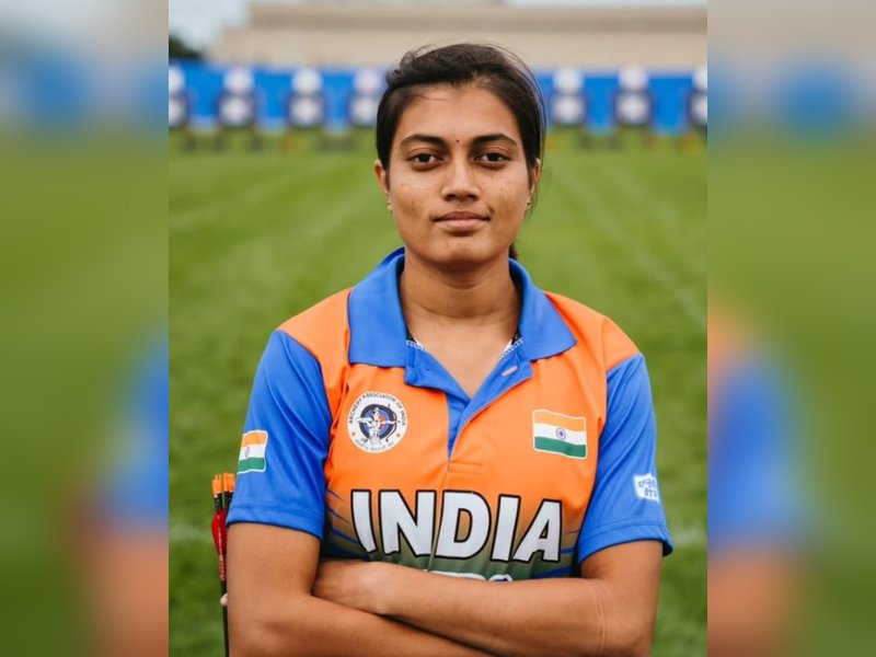 Asian Games: Chikitha enters QF, Jyothi oust in pre-quarters