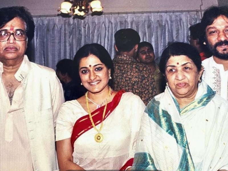 Roop Kumar Rathod says Lata Mangeshkar's voice was ‘more than music’: She will forever remain a part of India's soul