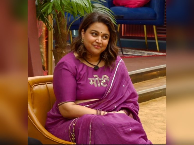 Rise and Fall S2: Swara Bhasker opens up on failed IVF journey before marrying Fahad Ahmad 