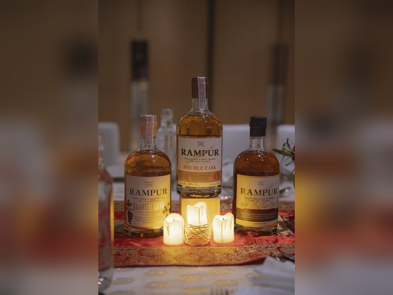Radico Khaitan marks global travel retail milestone with UK Airport expansion