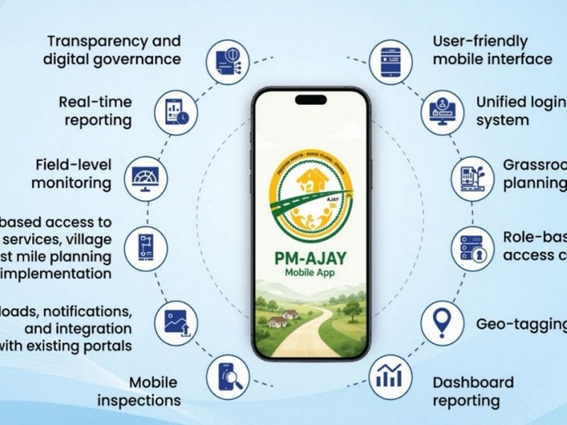 PM-AJAY: Over Rs 1,730 crore released to states to skill 2.5 lakh individual and group beneficiaries