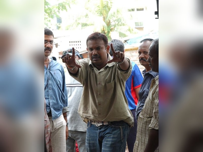 Venkat Prabhu on his film with Sivakarthikeyan not taking off: No hard feelings! (Photo: Venkat Prabhu/Instagram)