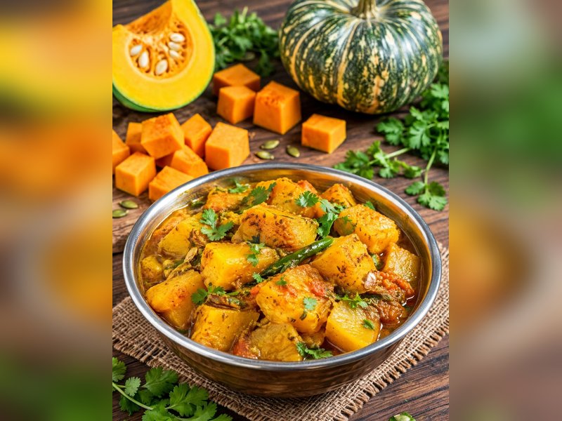 पितृपक्ष में कद्दू की सब्जी बनाना क्यों है जरूरी? जानिए पितरों से जुड़ी सदियों पुरानी मान्यता