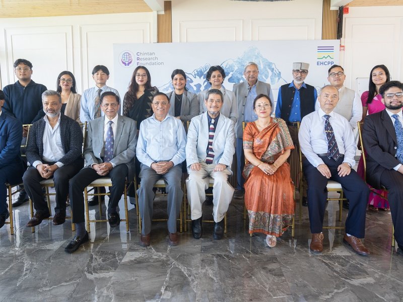 Top experts call for integrated approach to climate, connectivity and development at Eastern Himalayan Dialogue