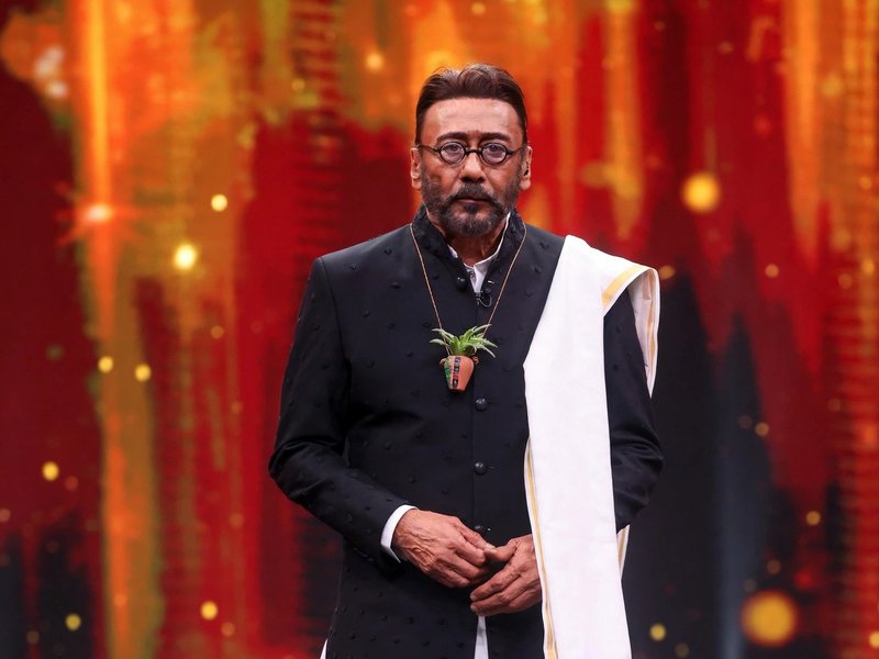 Jackie Shroff recalls father’s prediction that he would become an actor