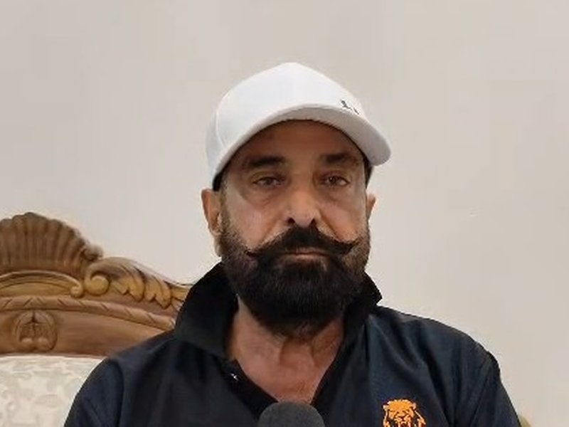 मेरे पास पीएम मोदी को धन्यवाद देने के लिए शब्द नहीं हैं, युवाओं का ध्यान नशे से हटाकर खेलों की तरफ मोड़ना मकसद: राजिंदर सिंह