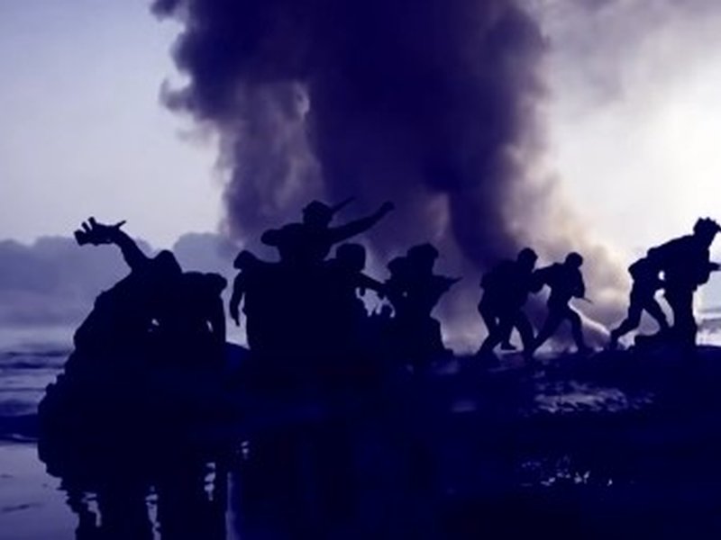 Surgical strikes changed Pakistan's infiltration game, pushed terror launchpads towards Jammu