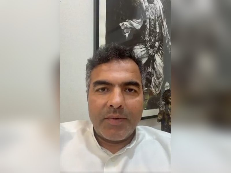 Video war over minister's slapping incident: Kejriwal's jibe at GenZ connect, Parvesh Sahib Singh warns against coercing MCD staff