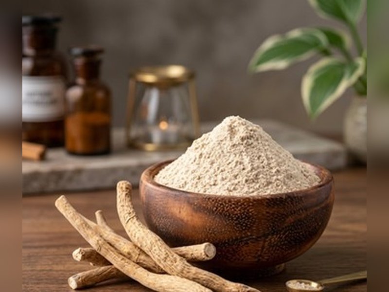 Large clinical trial finds 24 weeks of Ashwagandha well tolerated without liver or kidney injury