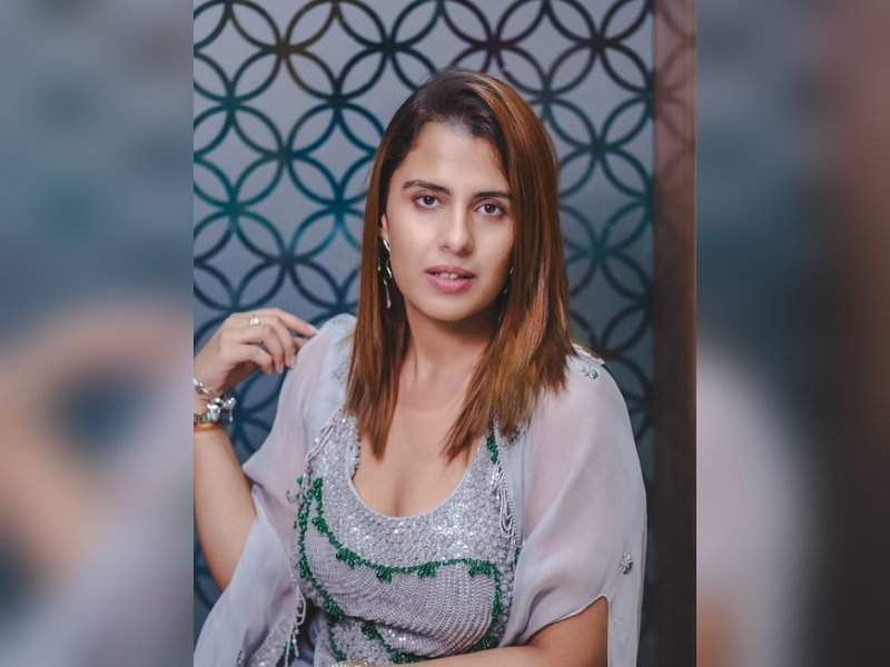 रीति तिवारी की टीम ने एकम बावा के आरोपों पर तोड़ी चुप्पी, कहा- 'झूठे दावों के खिलाफ शुरू की कानूनी कार्रवाई'