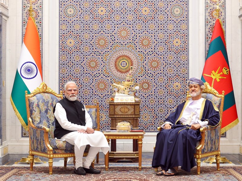 India, Oman eye stronger cooperation in energy, SAF and security sectors: Oman's Ambassador