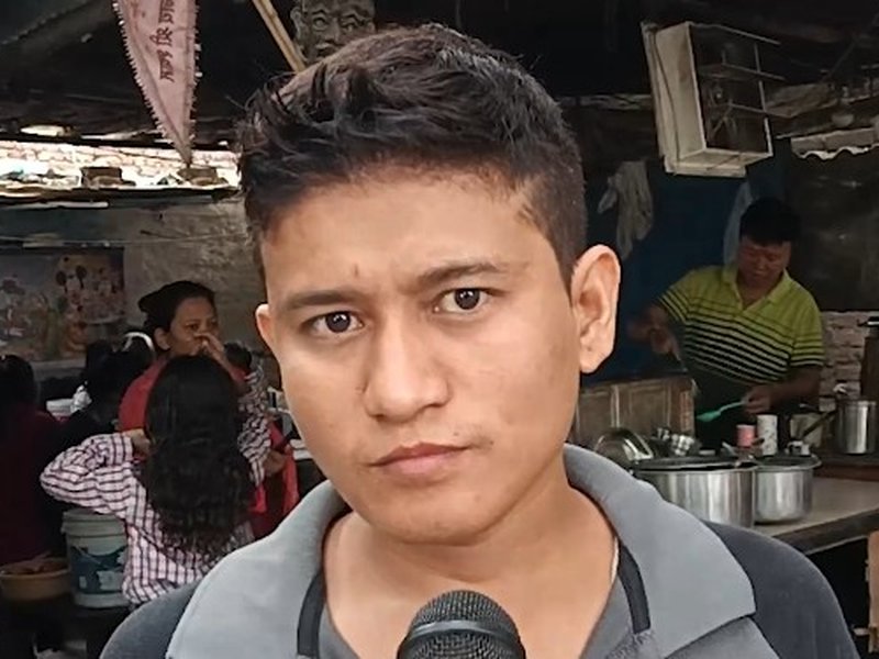 सफाई कर्मचारी से मारपीट का आरोप, प्रवेश वर्मा ने शेयर किया वीडियो, पीड़ित ने सुनाई पूरी घटना