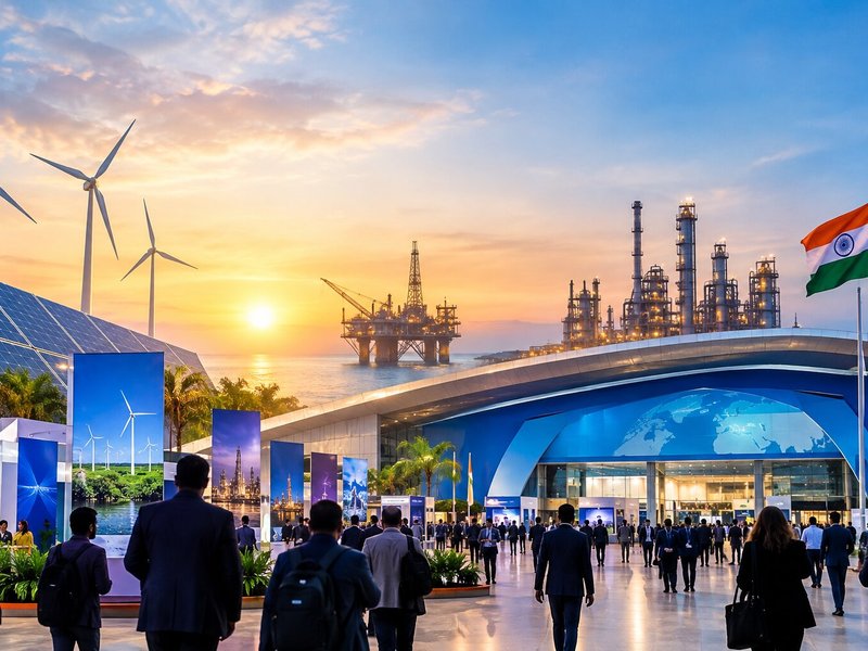 Kolkata to host India Energy Week for the first time from January 28–31