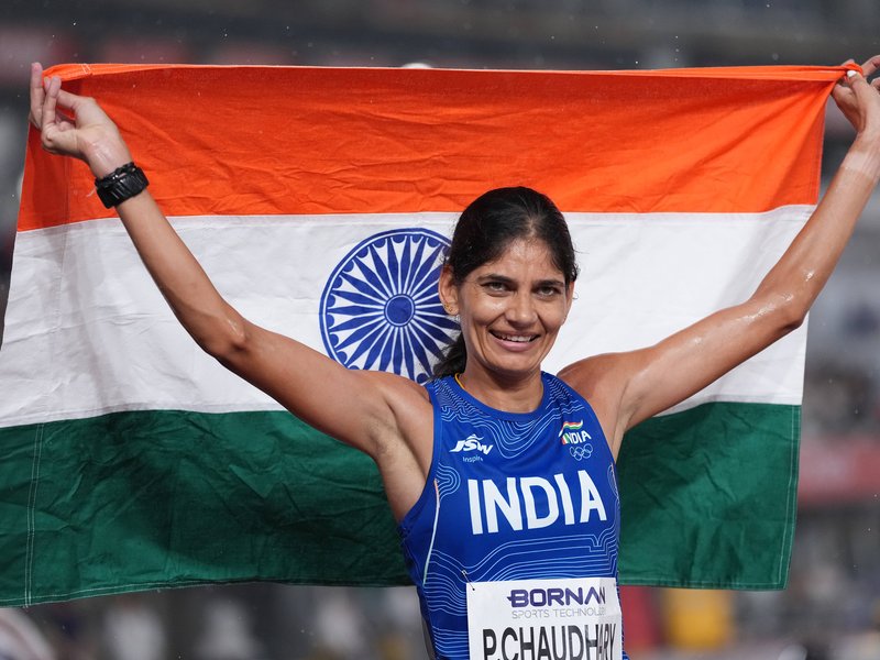 Asiad medal winners to join Sports Min for Fit India Sunday on Cycle in Varanasi