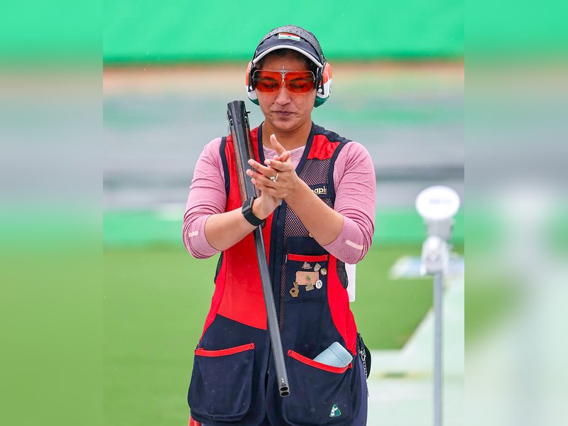 ‘Moment of immense pride’: President Murmu hails Neeru’s historic Asian Games gold