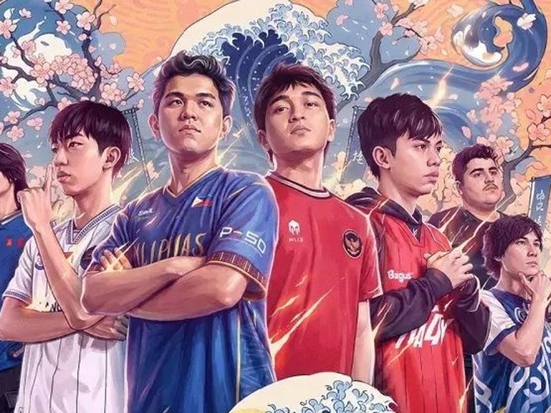 Olympic Council of Asia (OCA) says E-sports will continue to be a medal sport at Asian Games. Photo credit: Xinhua