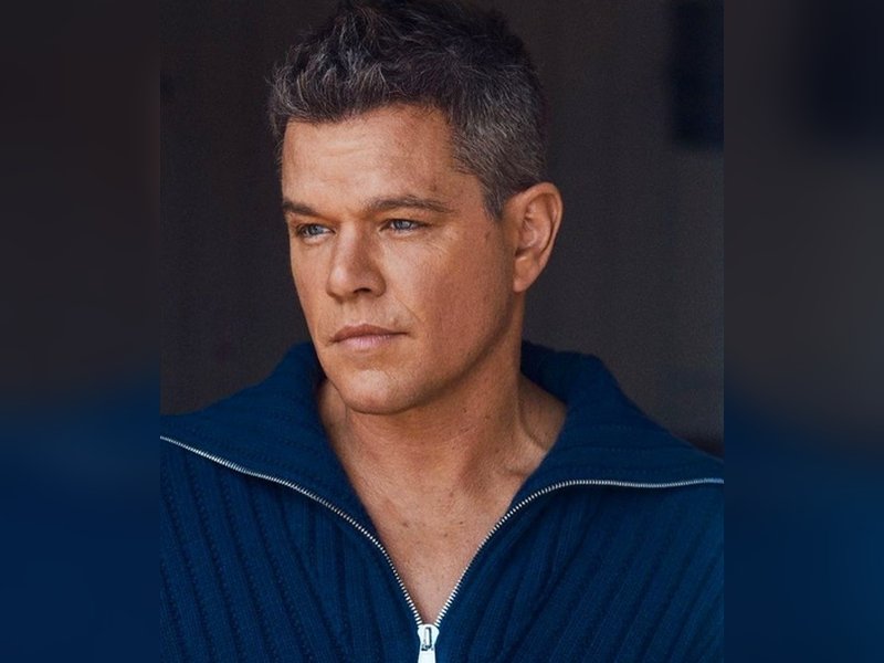Casey Affleck knew close friend Matt Damon would become a huge star