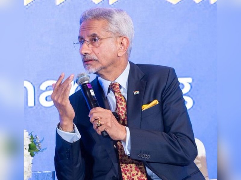 Japan firms setting up shop in India: EAM Jaishankar