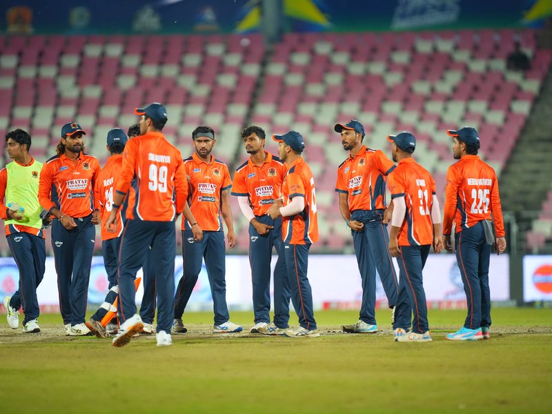 Uttarakhand Premier League: Dehradun Warriors defeat USN Indians by 52 runs