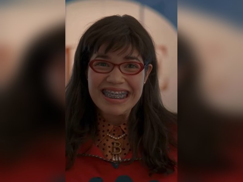 Salma Hayek celebrates 20 years of ‘Ugly Betty’: Latino community stood behind this show