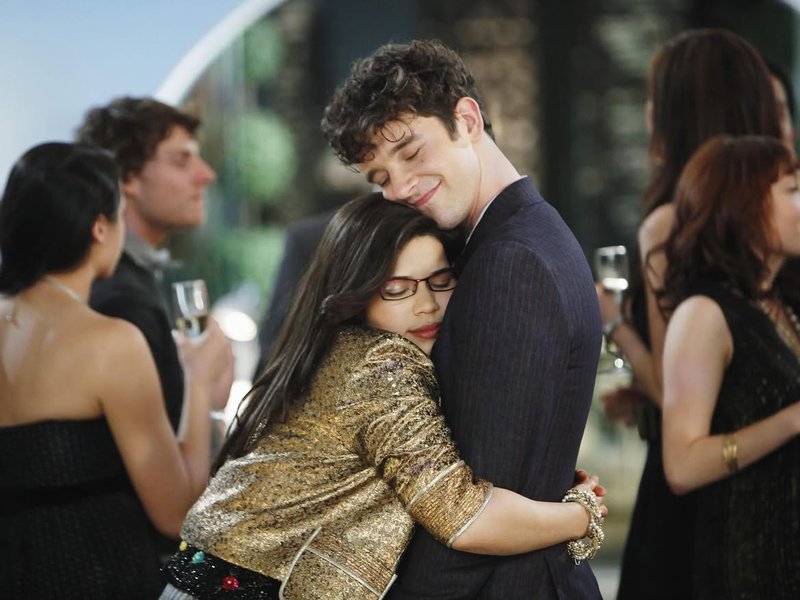 Michael Urie marks 20 years of ‘Ugly Betty’: Couldn’t have asked for a more perfect big break 