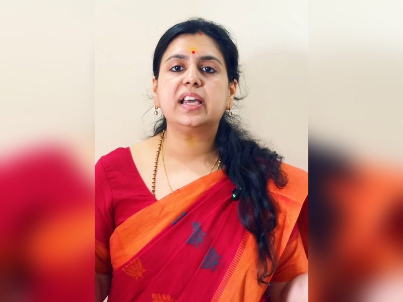 Former IAS officer Divya Mittal announces political entry, rules out joining any party