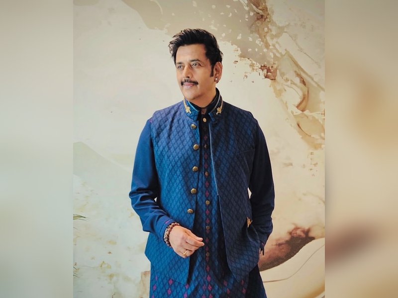 Ravi Kishan to headline upcoming devotional drama by Mahaveer Jain Films 