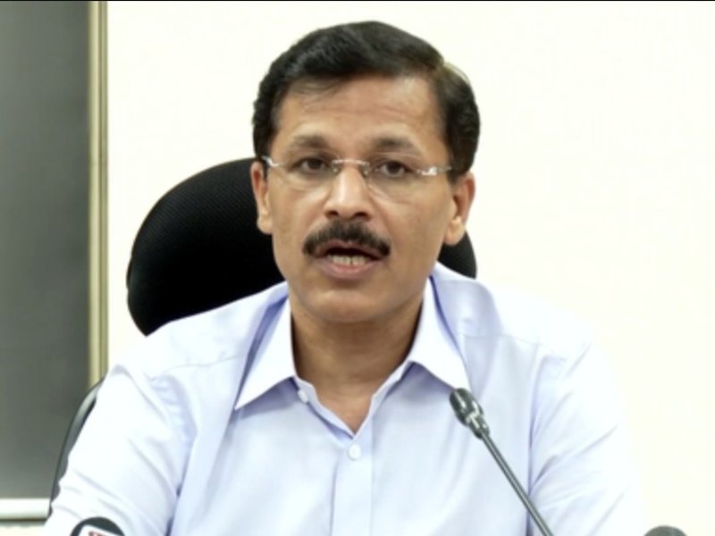 Maha FDA chief tells Sanjay Raut to produce proof of corruption amid extortion charges